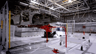 機器人的工作原理,非常詳細的解析!_中國機器人網