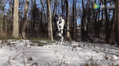 機器人的工作原理,非常詳細的解析!_中國機器人網